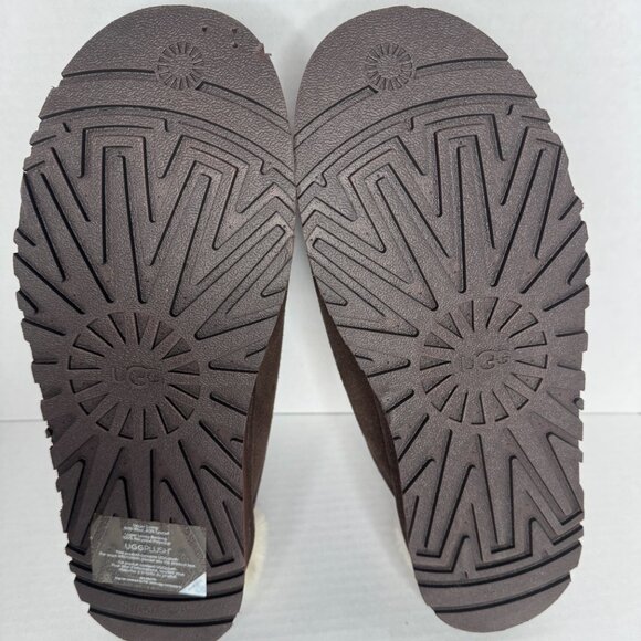 UGG  CLOGS - Picture 7 of 8